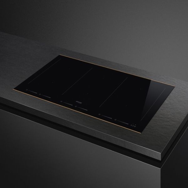Induction hobs