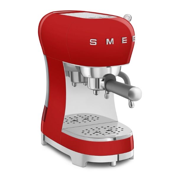 Manual Espresso coffee machine - ECF02