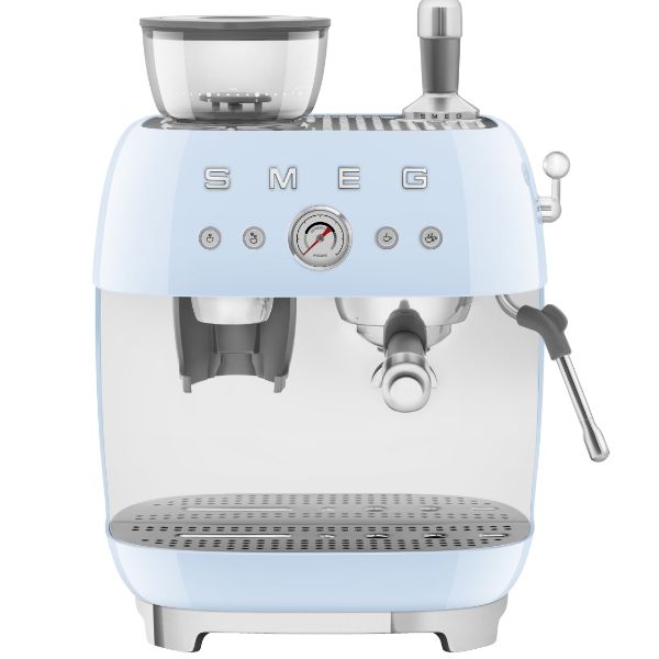 Manual Espresso coffee machines